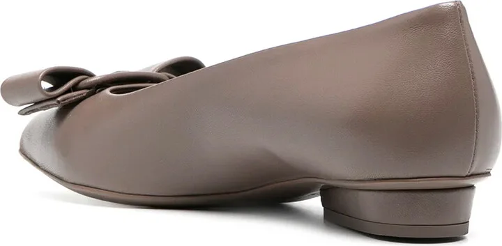 Viva pointed-toe flats - Image 3