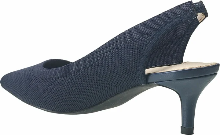 Viva Slingback Heel - Image 2