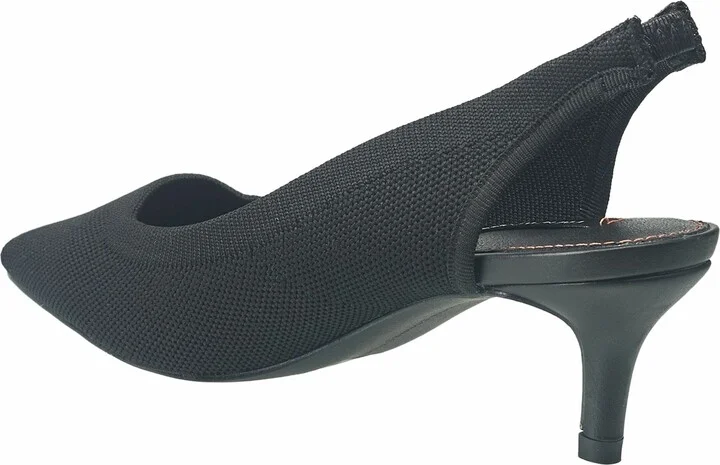 Viva Slingback Heel - Image 7