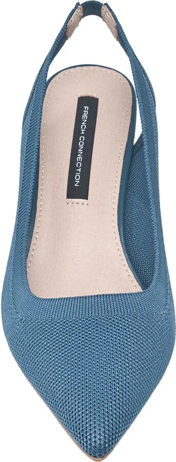 Viva Slingback Pump - Image 3