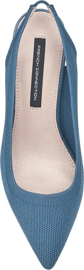 Viva Slingback Pump - Image 5