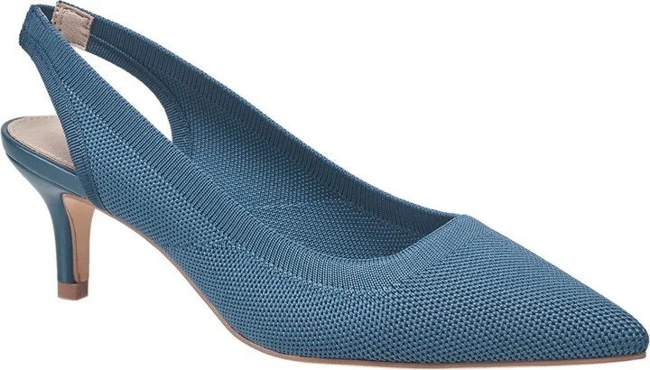 Viva Slingback Pump