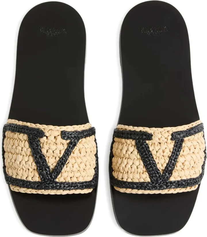 Viva Superstar sandals - Image 3
