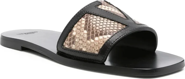 Viva Superstar sandals - Image 2