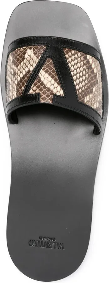 Viva Superstar sandals - Image 4
