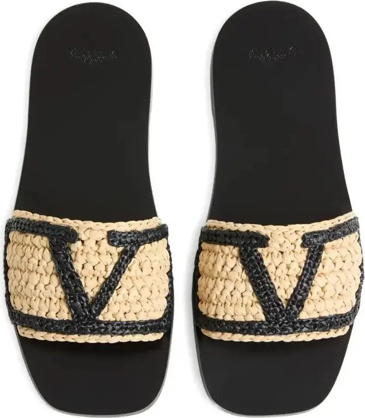 Viva Superstar Sandals - Image 3
