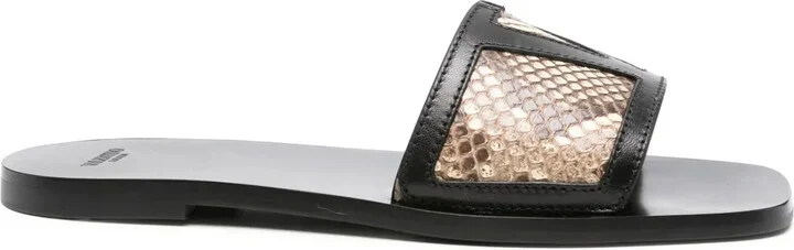 Viva Superstar sandals