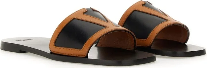 viva Superstar Slide Sandal - Image 2