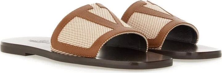 viva Superstar Slide Sandal - Image 2