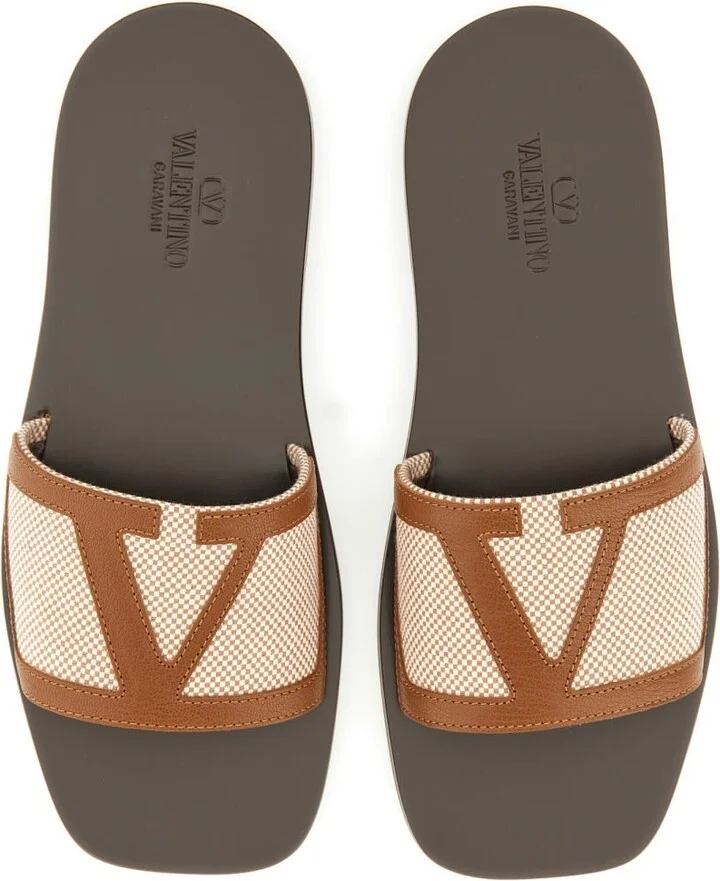 viva Superstar Slide Sandal - Image 4