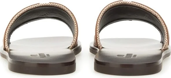 viva Superstar Slide Sandal - Image 5