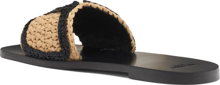 Viva Superstar Slide Sandal - Image 2