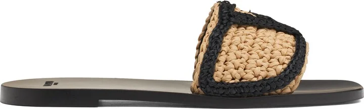 Viva Superstar Slide Sandal - Image 3