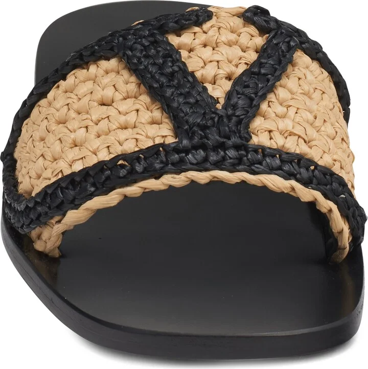 Viva Superstar Slide Sandal - Image 4