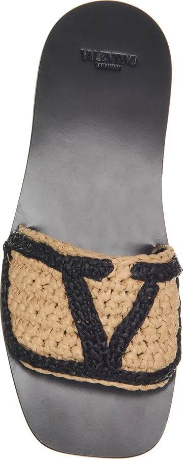 Viva Superstar Slide Sandal - Image 5
