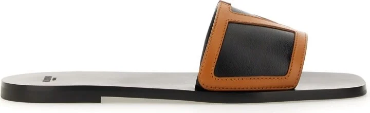 viva Superstar Slide Sandal