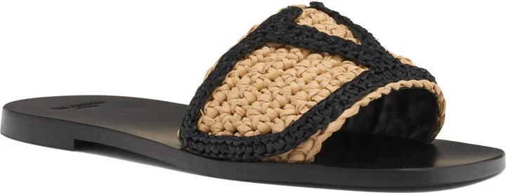 Viva Superstar Slide Sandal