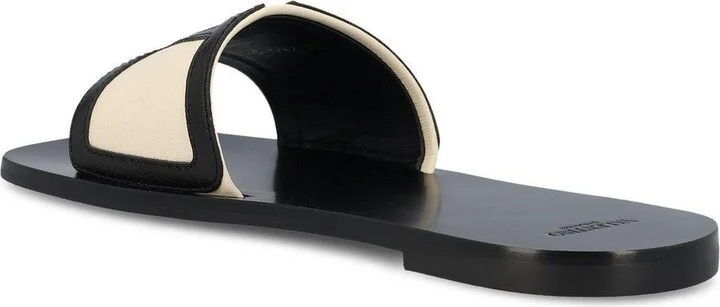 Viva Superstar Square Toe Slides - Image 3