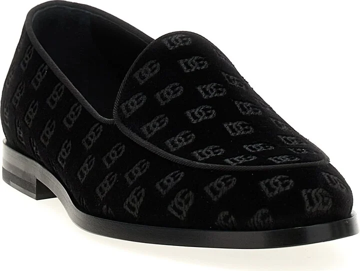 'vivaldi' Loafers - Image 2
