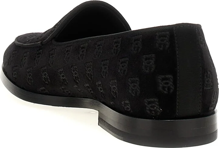 'vivaldi' Loafers - Image 3