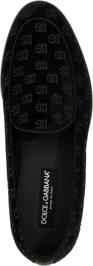 'vivaldi' Loafers - Image 4
