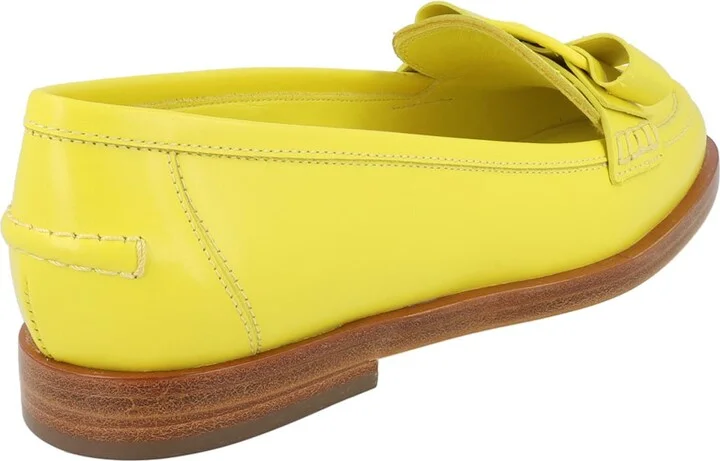 Vivaldo Bow Loafer - Image 2