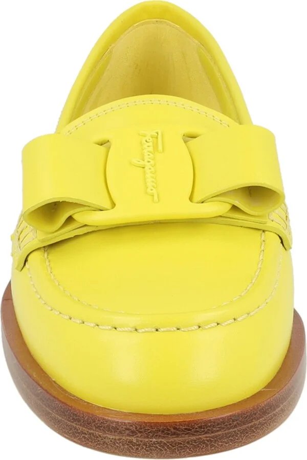 Vivaldo Bow Loafer - Image 3