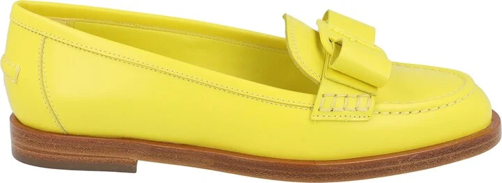 Vivaldo Bow Loafer - Image 4