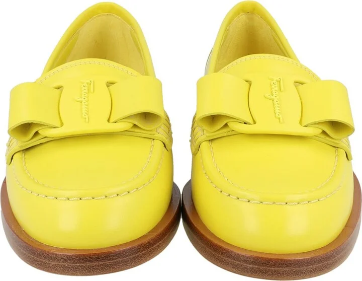 Vivaldo Bow Loafer - Image 6