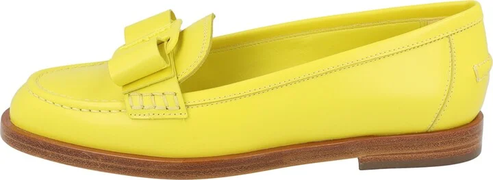 Vivaldo Bow Loafer - Image 7