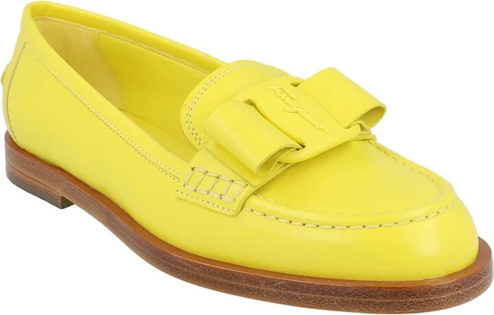 Vivaldo Bow Loafer