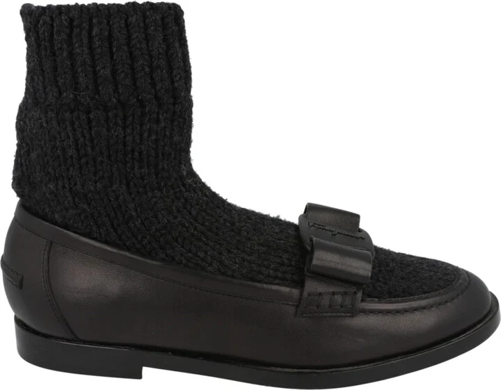 Vivaldo Sock Loafers