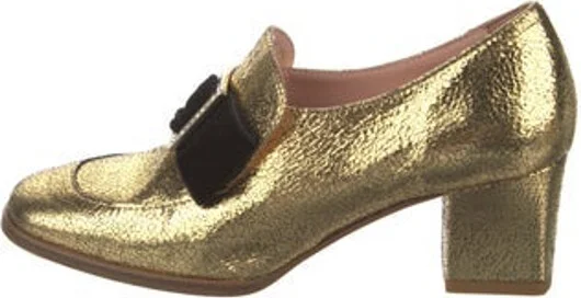 Animal Print, Gold, Metallic