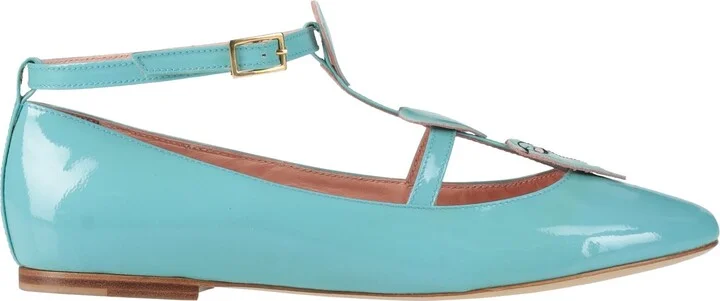 Vivetta Woman Ballet flats - Image 6
