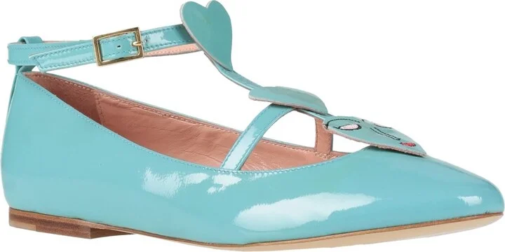 Vivetta Woman Ballet flats - Image 7