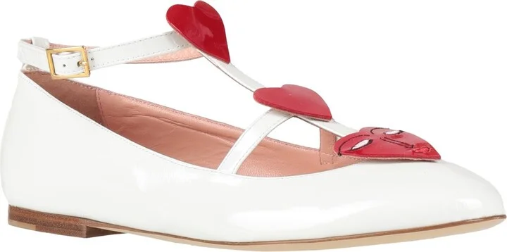 Vivetta Woman Ballet flats - Image 4