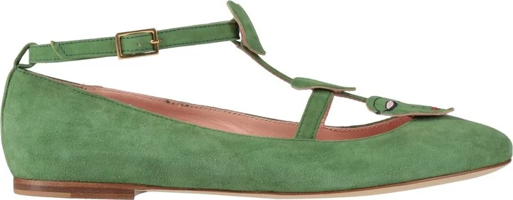 Vivetta Woman Ballet flats - Image 3