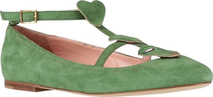 Vivetta Woman Ballet flats - Image 4