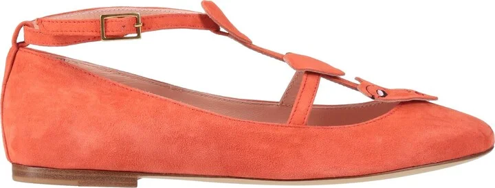 Vivetta Woman Ballet flats - Image 6