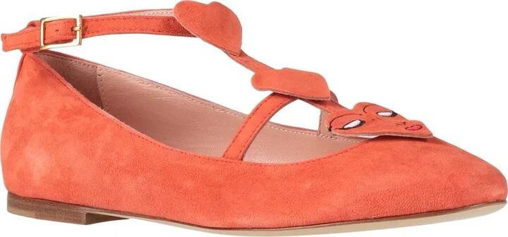 Vivetta Woman Ballet flats - Image 7