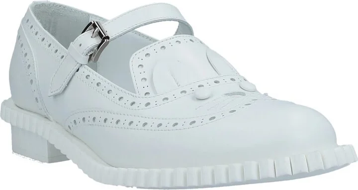 Vivetta Woman Loafers - Image 4