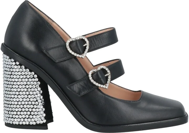 Vivetta Woman Pumps - Image 3