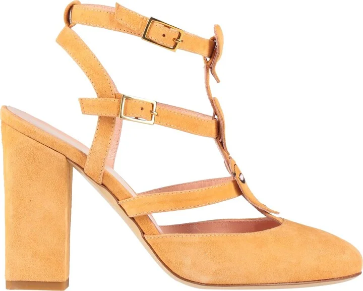 Vivetta Woman Pumps - Image 3