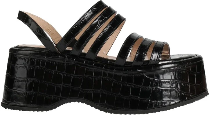 Vivetta Woman Sandals - Image 3