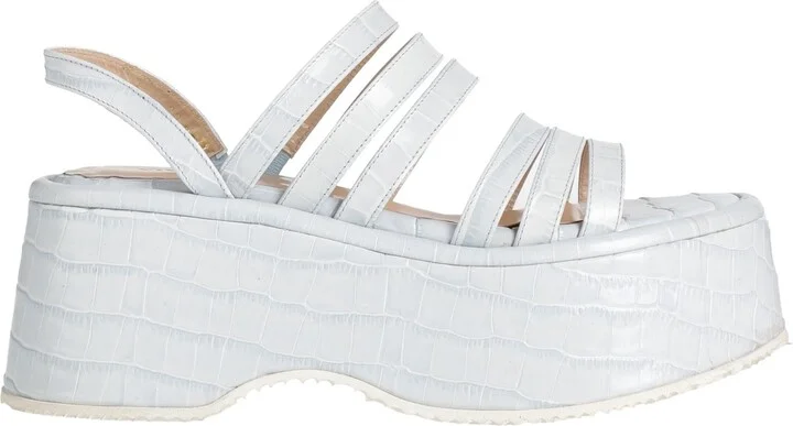 Vivetta Woman Sandals - Image 6