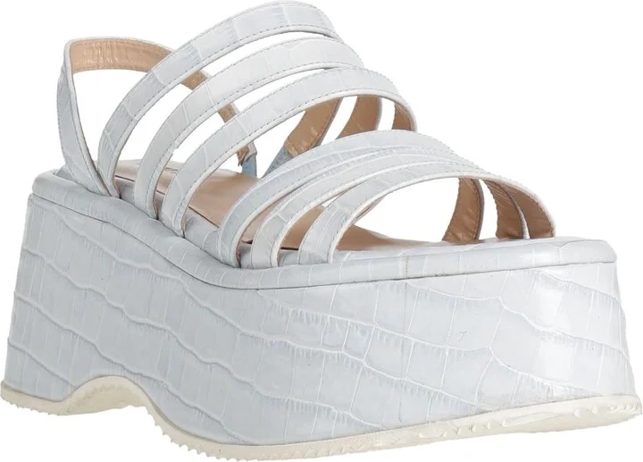 Vivetta Woman Sandals - Image 7