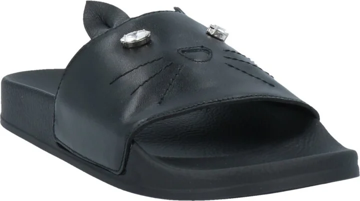Vivetta Woman Sandals - Image 4
