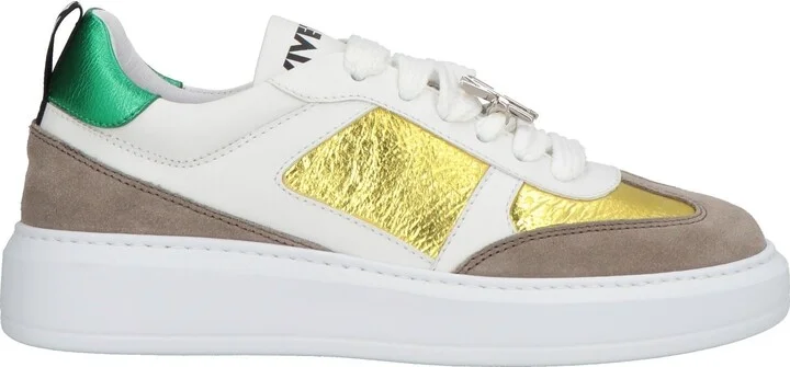 Vivetta Woman Sneakers - Image 3