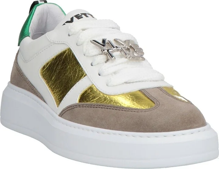 Vivetta Woman Sneakers - Image 4