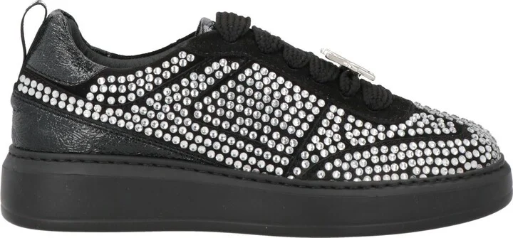Vivetta Woman Sneakers - Image 3
